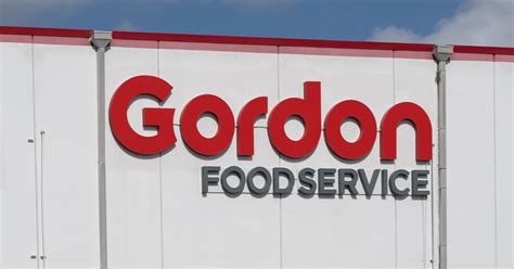 gordon food service near me|gordon food service home delivery.